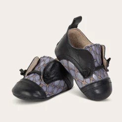 Hot Freebird Stores Baby Mabel Navy Multi