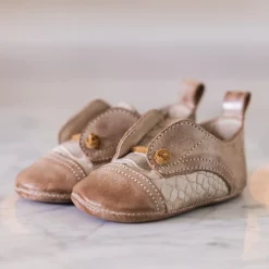 Best Freebird Stores Baby Mabel Taupe