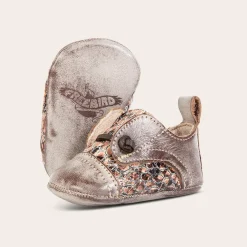 Sale Freebird Stores Baby Mabel Pink Multi