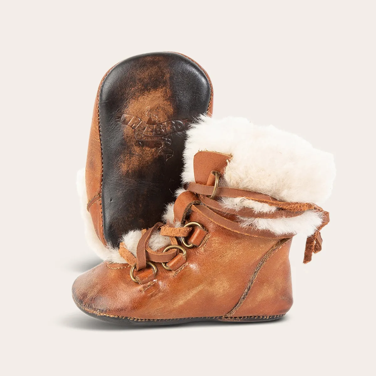 Discount Freebird Stores Baby Norway Cognac