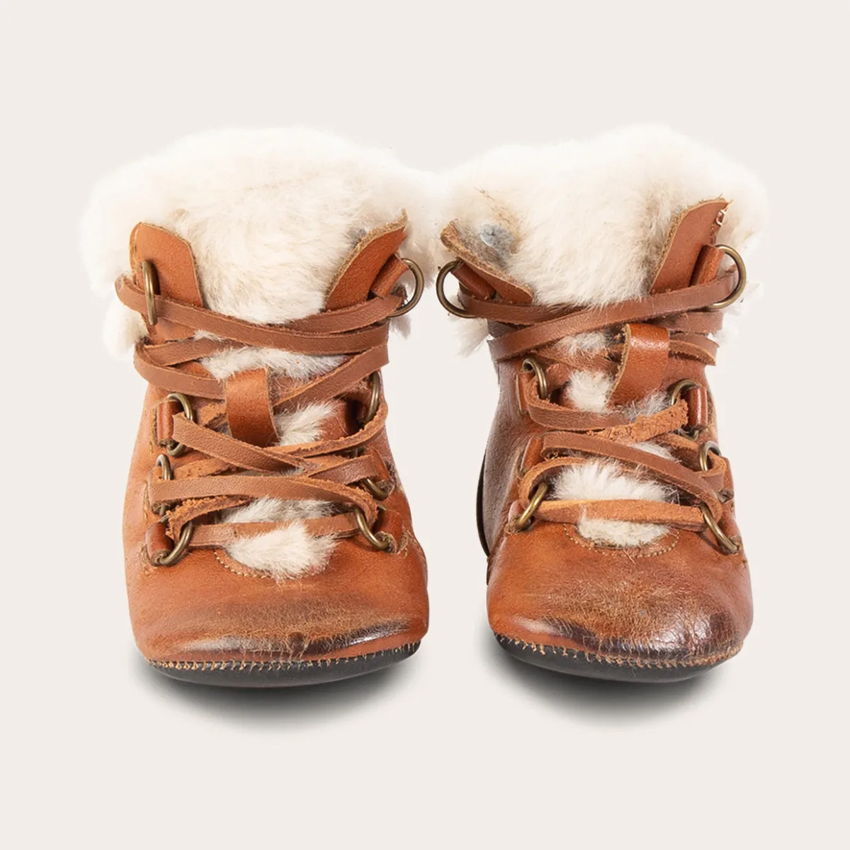 Discount Freebird Stores Baby Norway Cognac