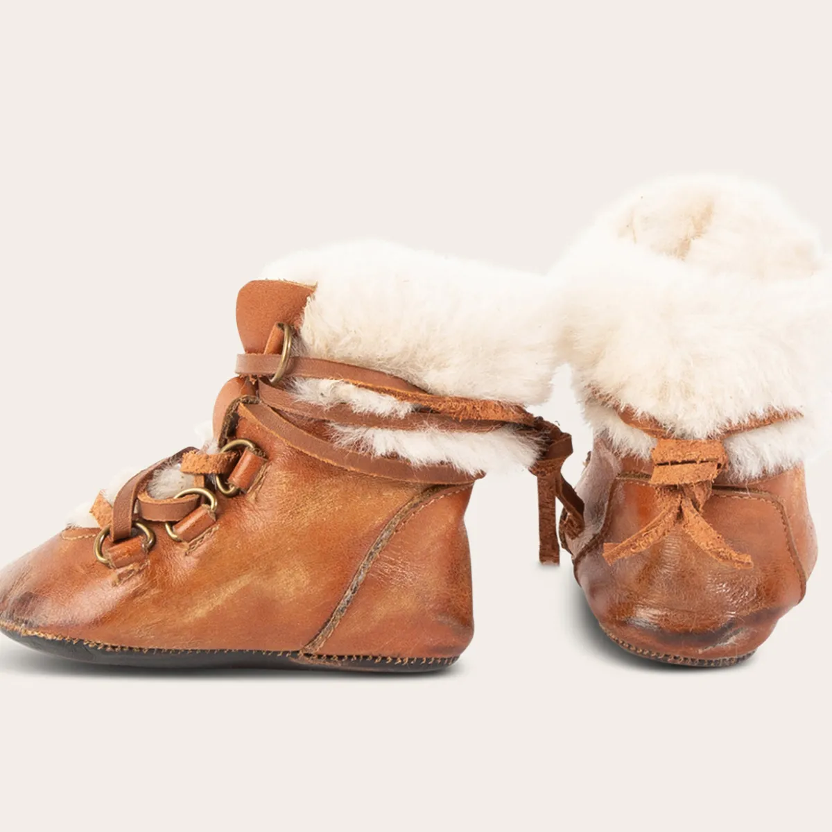 Discount Freebird Stores Baby Norway Cognac