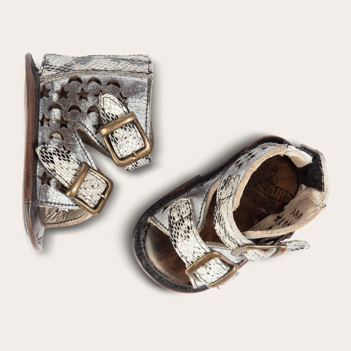 Discount Freebird Stores Baby Teresa Ice