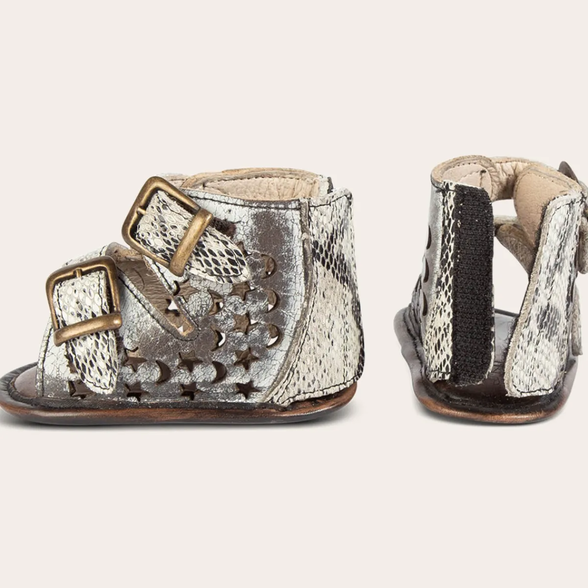 Discount Freebird Stores Baby Teresa Ice