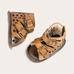 New Freebird Stores Baby Teresa Tan