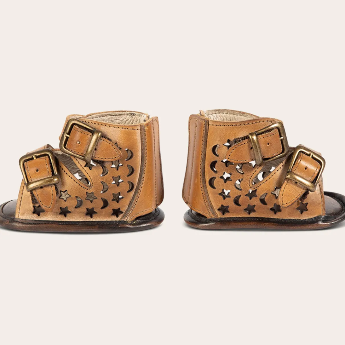 New Freebird Stores Baby Teresa Tan