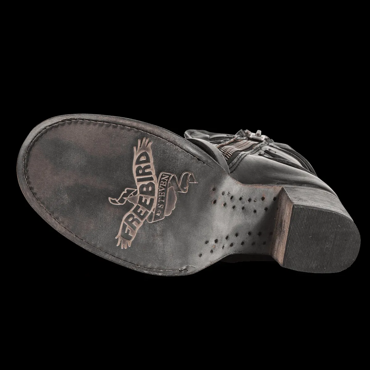 Hot Freebird Stores Baker Black