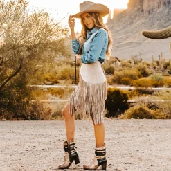Clearance Freebird Stores Baker Taupe Multi