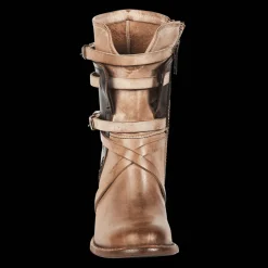 Clearance Freebird Stores Baker Taupe Multi