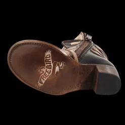 Clearance Freebird Stores Baker Taupe Multi