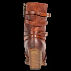 Online Freebird Stores Baker Cognac