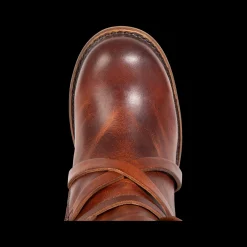 Online Freebird Stores Baker Cognac