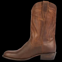Sale Freebird Stores Bandito Brown Leather