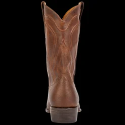 Sale Freebird Stores Bandito Brown Leather