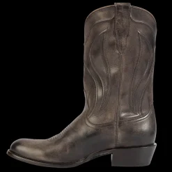 Hot Freebird Stores Bandito Black Leather