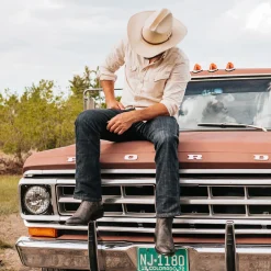 Hot Freebird Stores Bandito Black Leather