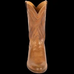Sale Freebird Stores Bandito Camel Leather