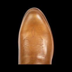 Sale Freebird Stores Bandito Camel Leather