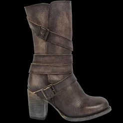 Outlet Freebird Stores Barker Black