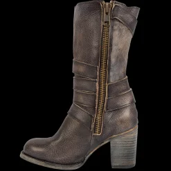 Outlet Freebird Stores Barker Black