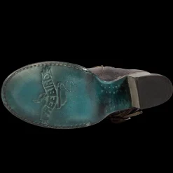 Outlet Freebird Stores Barker Black