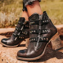 Sale Freebird Stores Beckett Black
