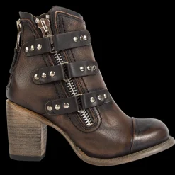 Sale Freebird Stores Beckett Black