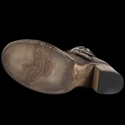 Sale Freebird Stores Beckett Black