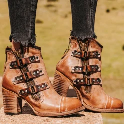 Discount Freebird Stores Beckett Taupe