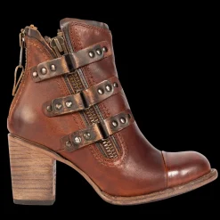 Clearance Freebird Stores Beckett Cognac