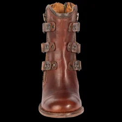 Clearance Freebird Stores Beckett Cognac