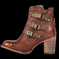 Clearance Freebird Stores Beckett Cognac