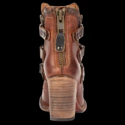 Clearance Freebird Stores Beckett Cognac