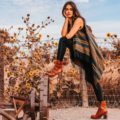 Online Freebird Stores Belladonna Whiskey
