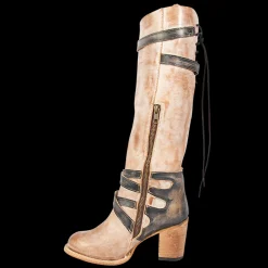 Clearance Freebird Stores Berkley Taupe
