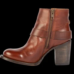Outlet Freebird Stores Bolo Cognac