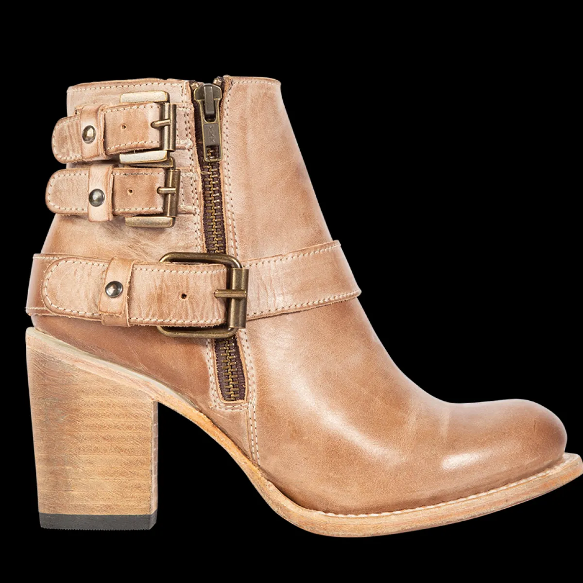 Best Freebird Stores Bolo Taupe