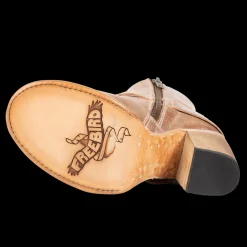 Best Freebird Stores Bolo Taupe