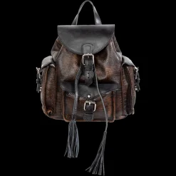 Hot Freebird Stores Brett Brown Distressed