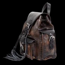 Hot Freebird Stores Brett Brown Distressed
