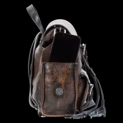 Hot Freebird Stores Brett Brown Distressed