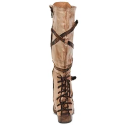 Clearance Freebird Stores Cassius Beige Multi