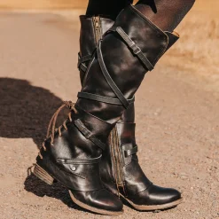 Sale Freebird Stores Cassius Black
