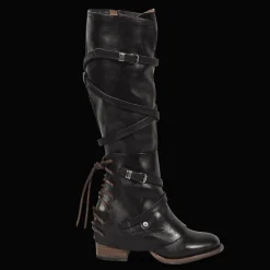 Sale Freebird Stores Cassius Black