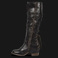 Sale Freebird Stores Cassius Black