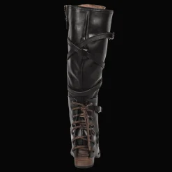 Sale Freebird Stores Cassius Black