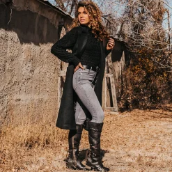 Sale Freebird Stores Cassius Black