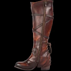 Clearance Freebird Stores Cassius Brown Distressed