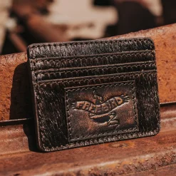 Online Freebird Stores Cc Wallet Black