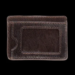 Online Freebird Stores Cc Wallet Black